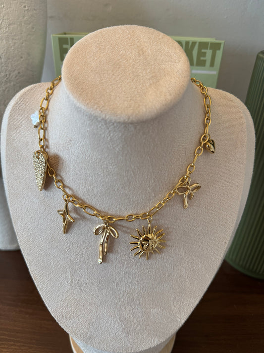 COLLIER JOA