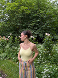 BODY PERI JAUNE