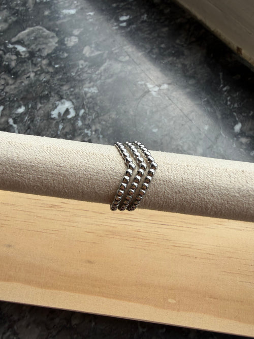 BAGUE CORONA