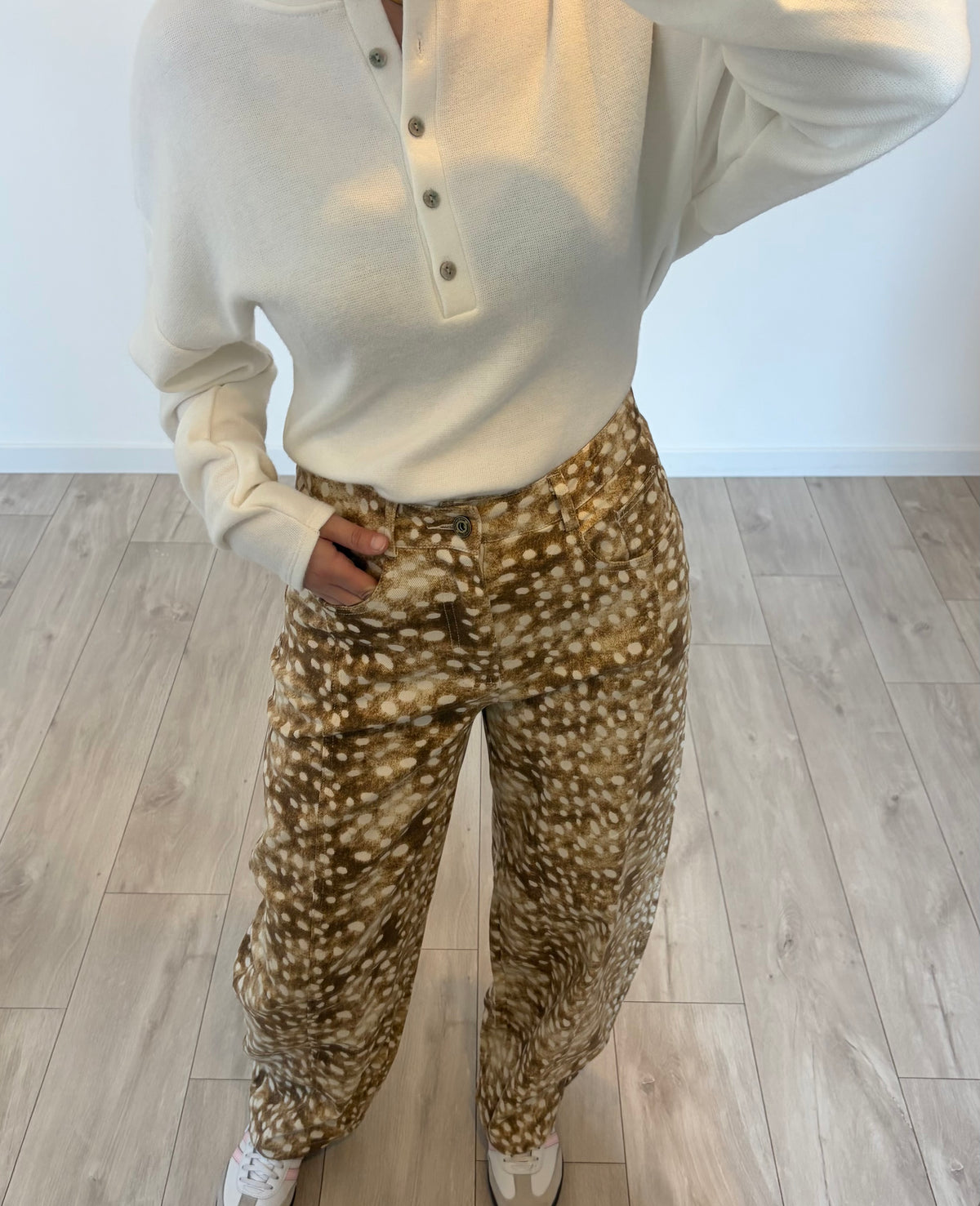 JEAN BAMBI