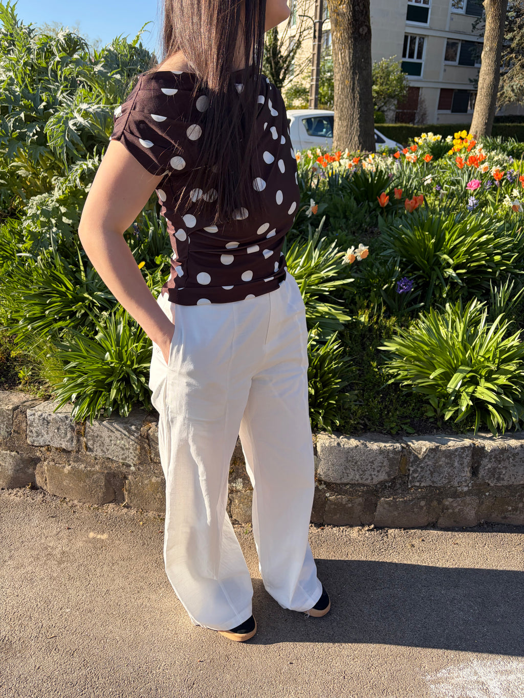 PANTALON GREG