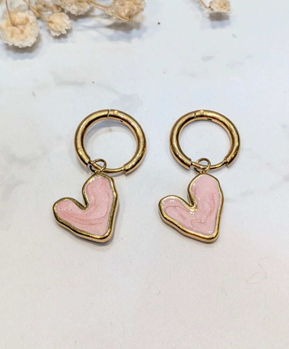 BOUCLES AMORE