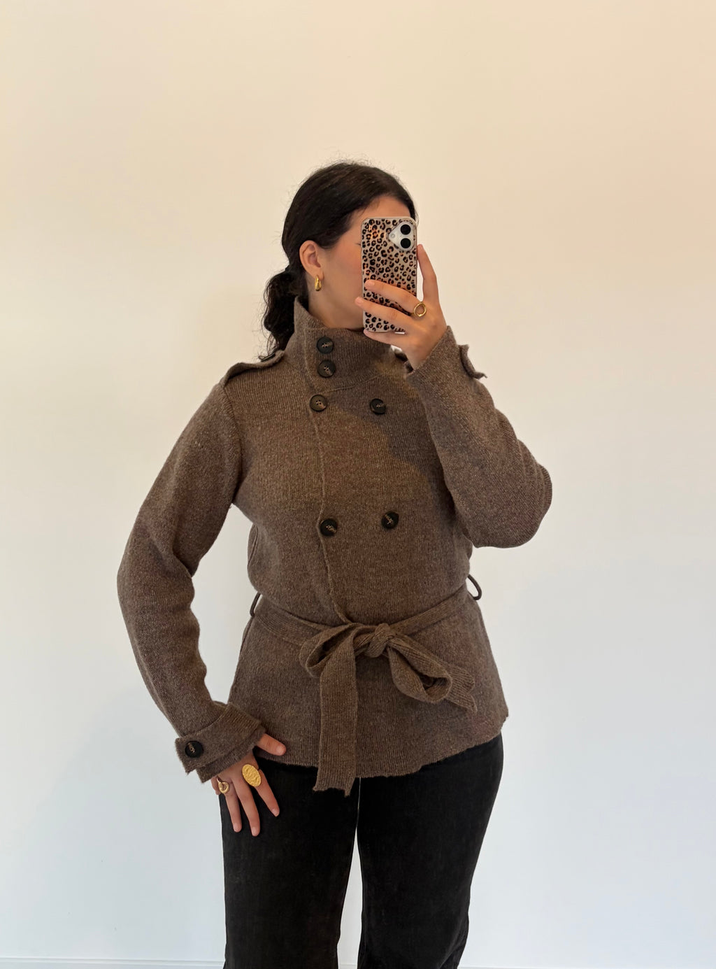 GILET RIO
