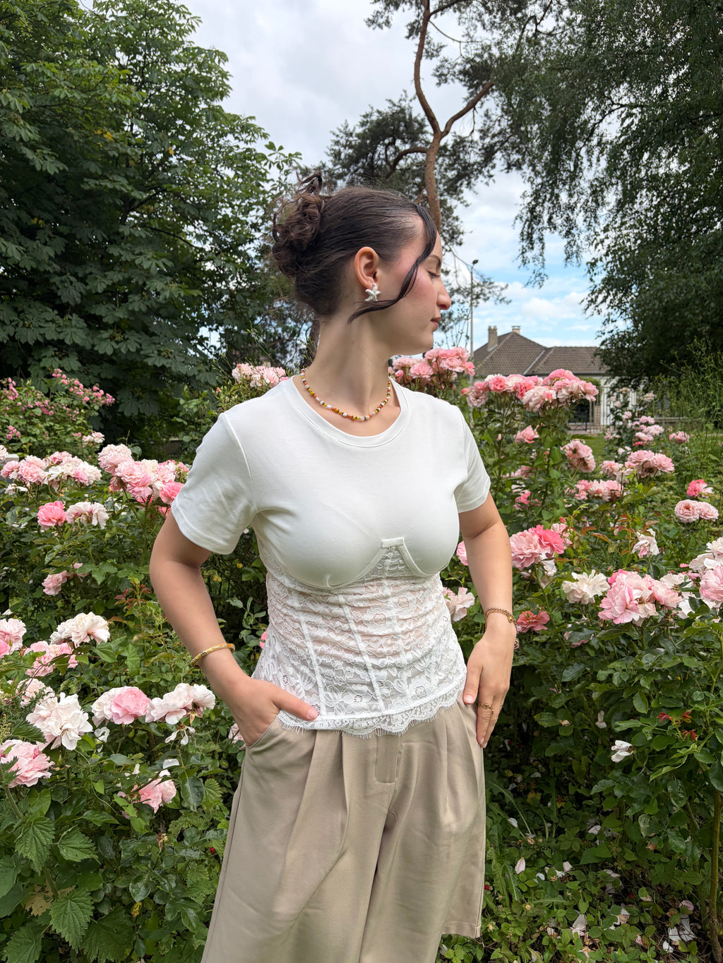 TEE-SHIRT GRACE