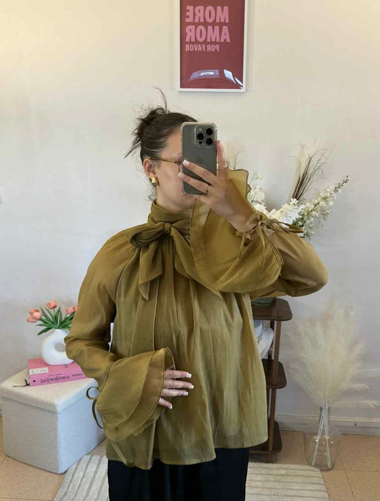 BLOUSE RITA