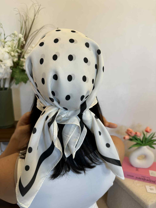 FOULARD KARL