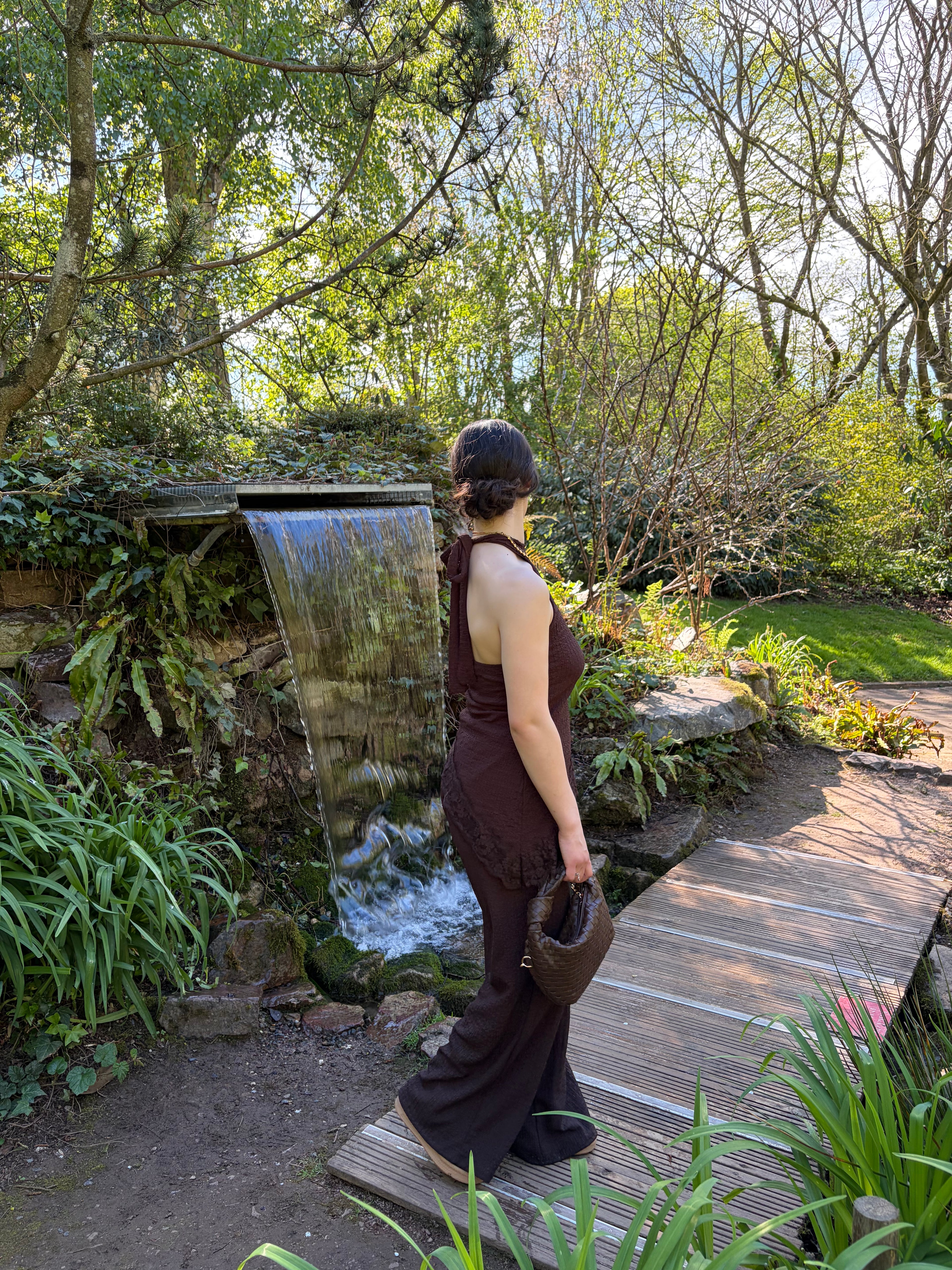 ENSEMBLE BORA MARRON