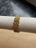 BAGUE MIROR