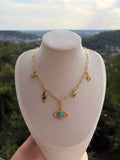 COLLIER FATMA