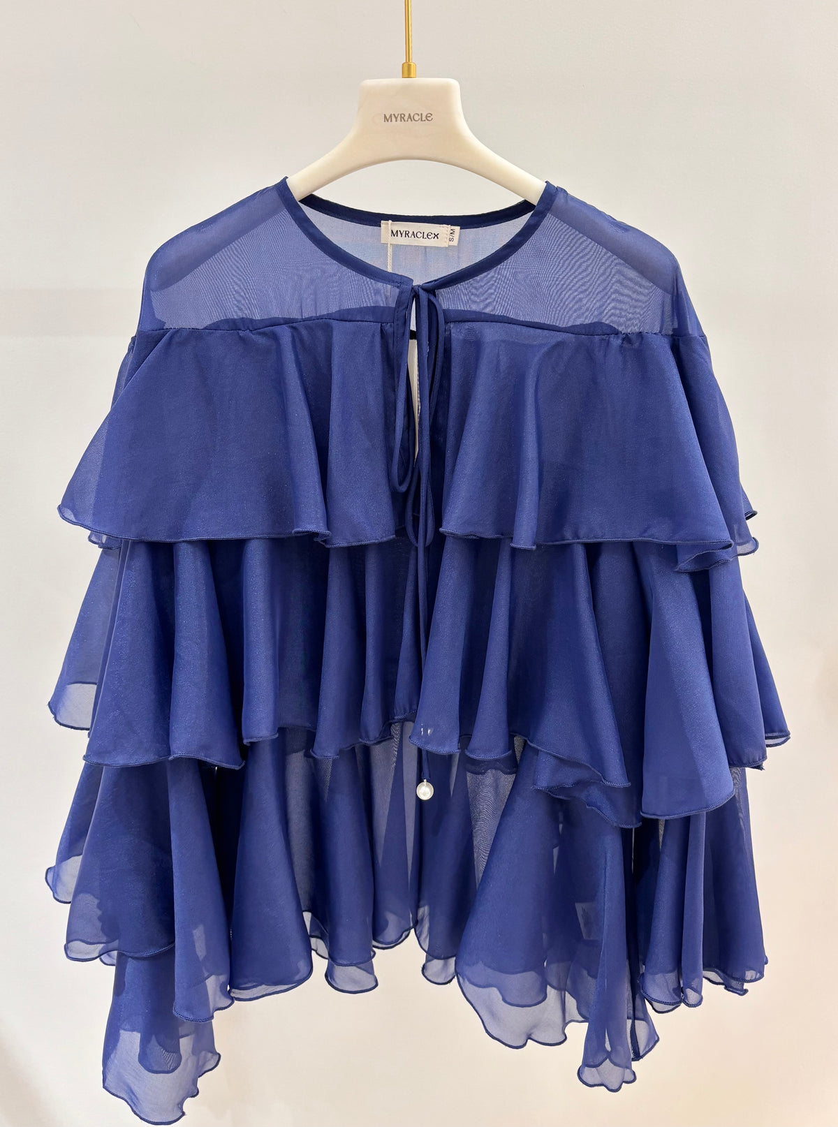 BLOUSE AVA