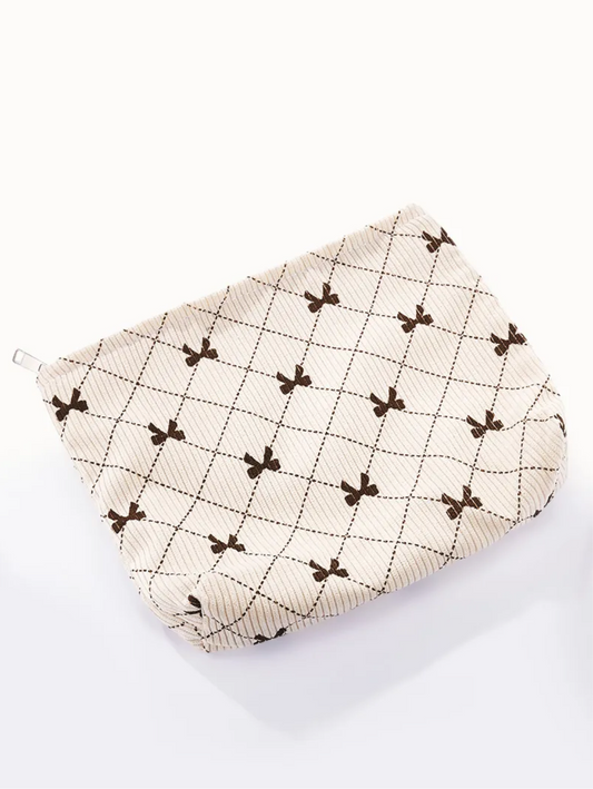 POCHETTE LACKY