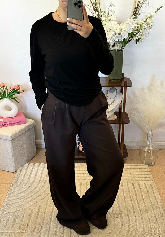PANTALON EZRA