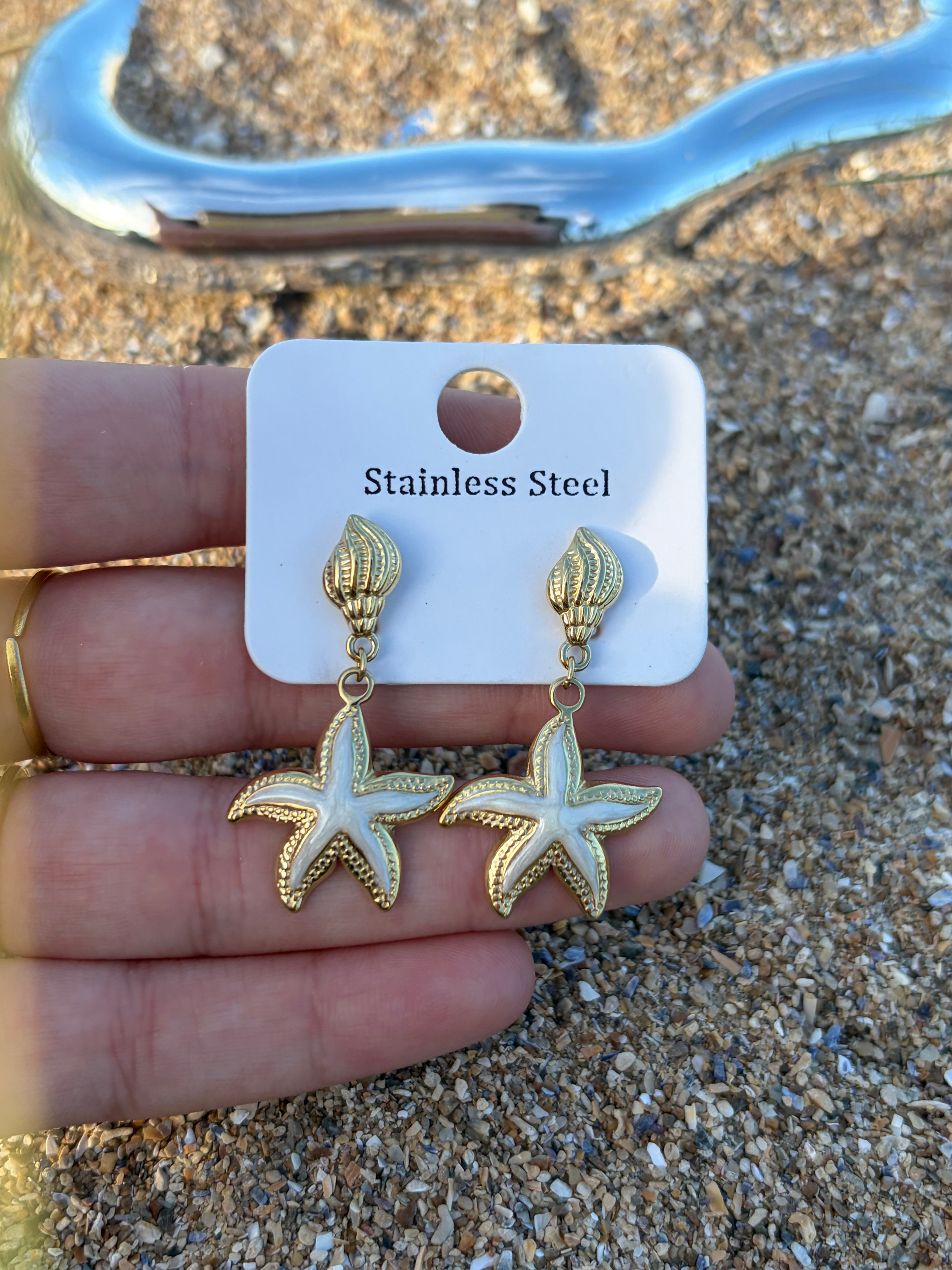 BOUCLES SHELL