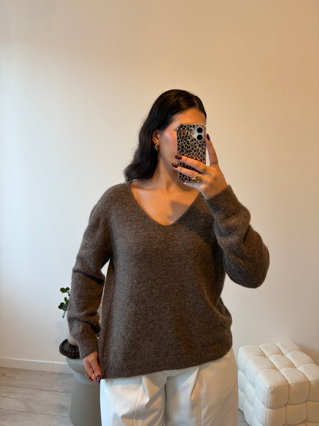 PULL HARLEM