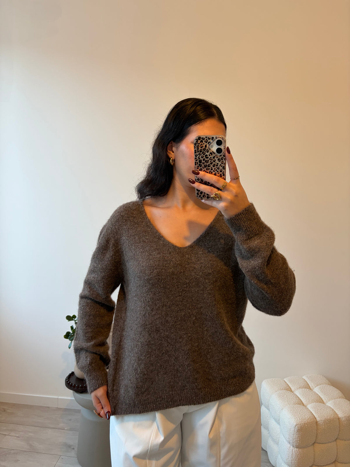 PULL HARLEM