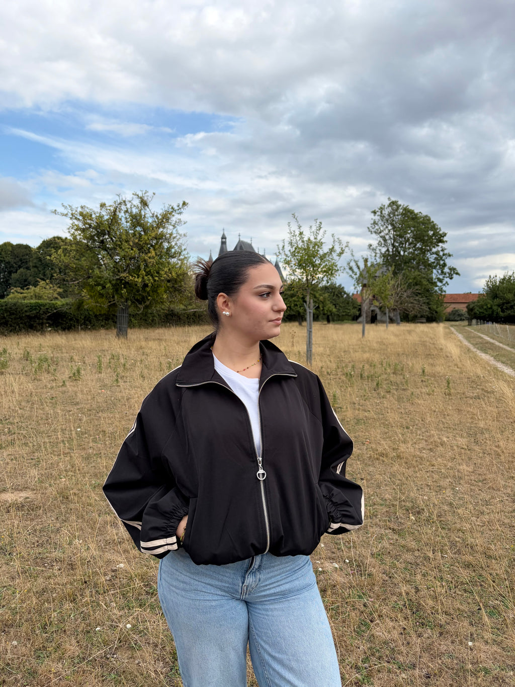 VESTE NAYA