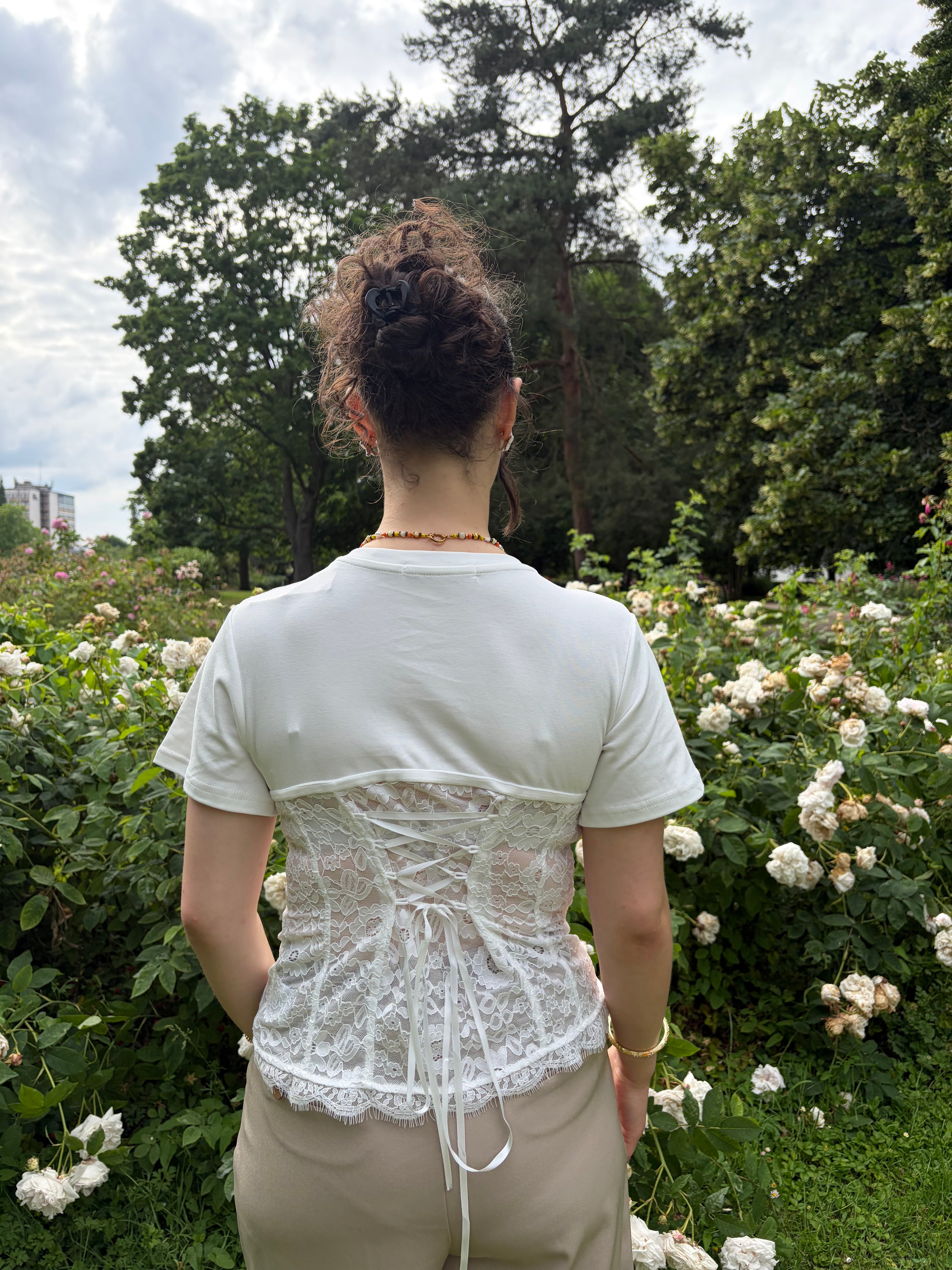 TEE-SHIRT GRACE