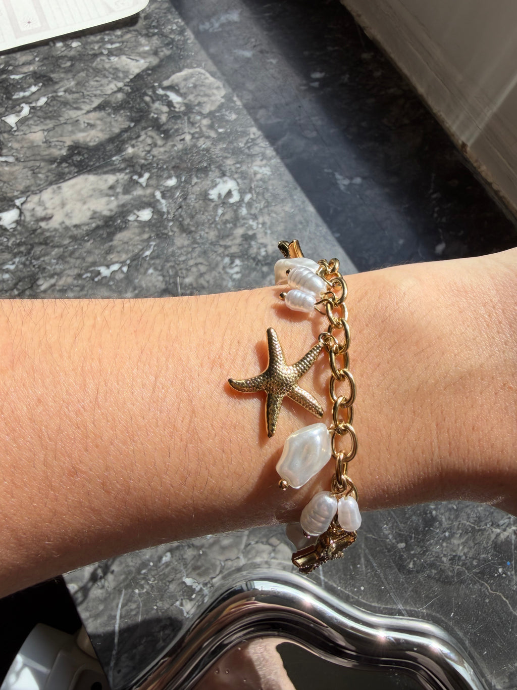 BRACELET PLAYA