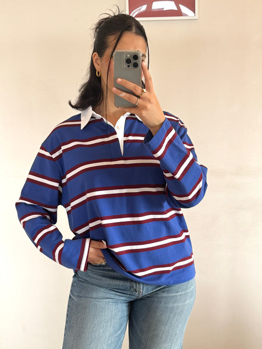 POLO HARVEY