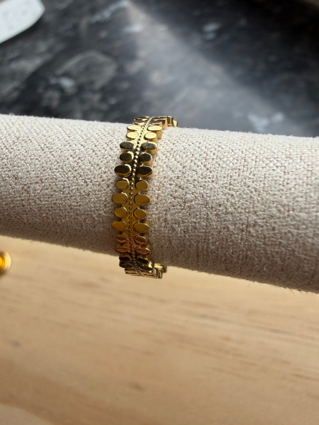 BAGUE SOFY