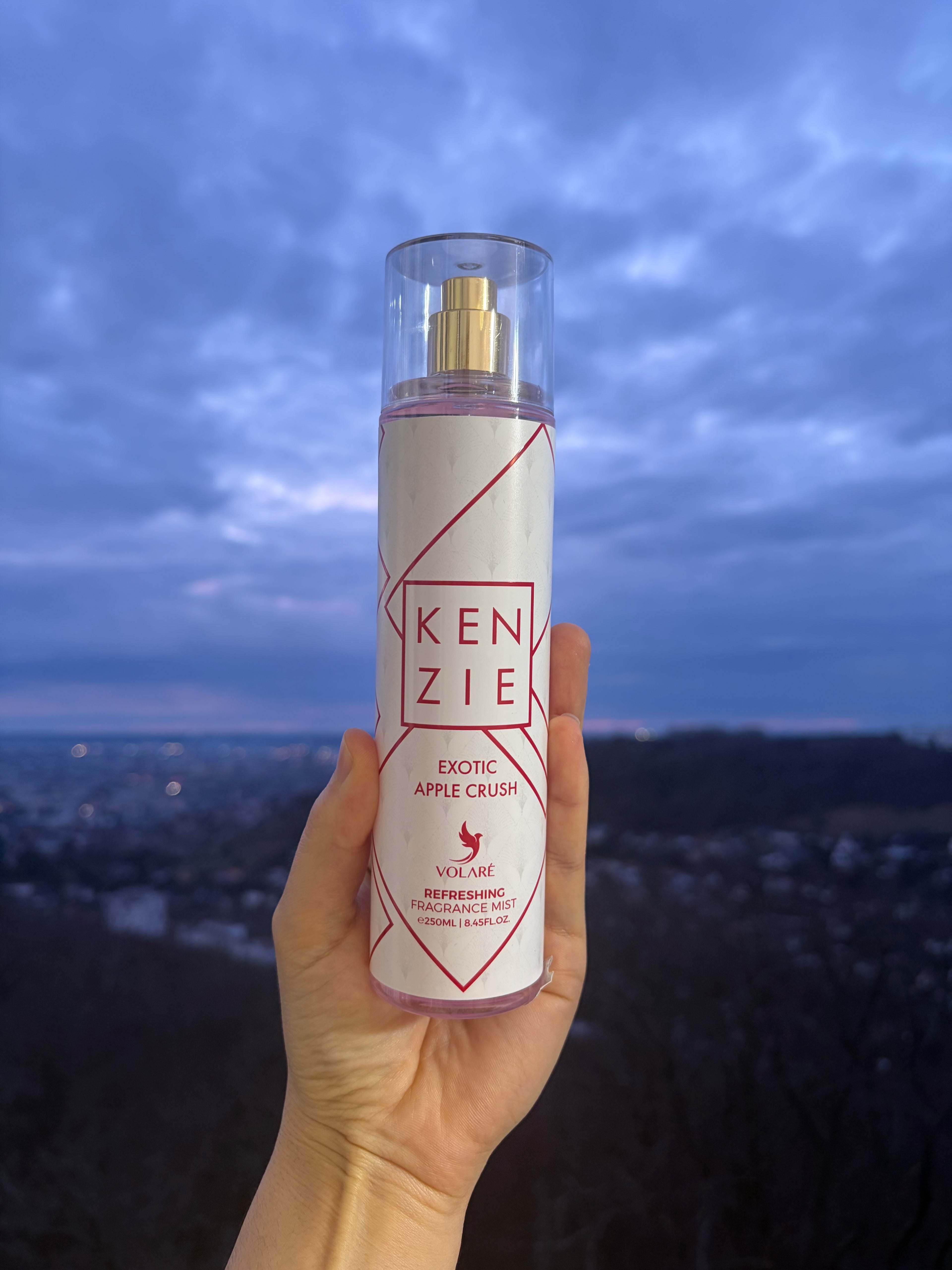 BRUME KENZIE EXOTIC APPLE CRUSH