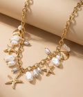 COLLIER PLAYA