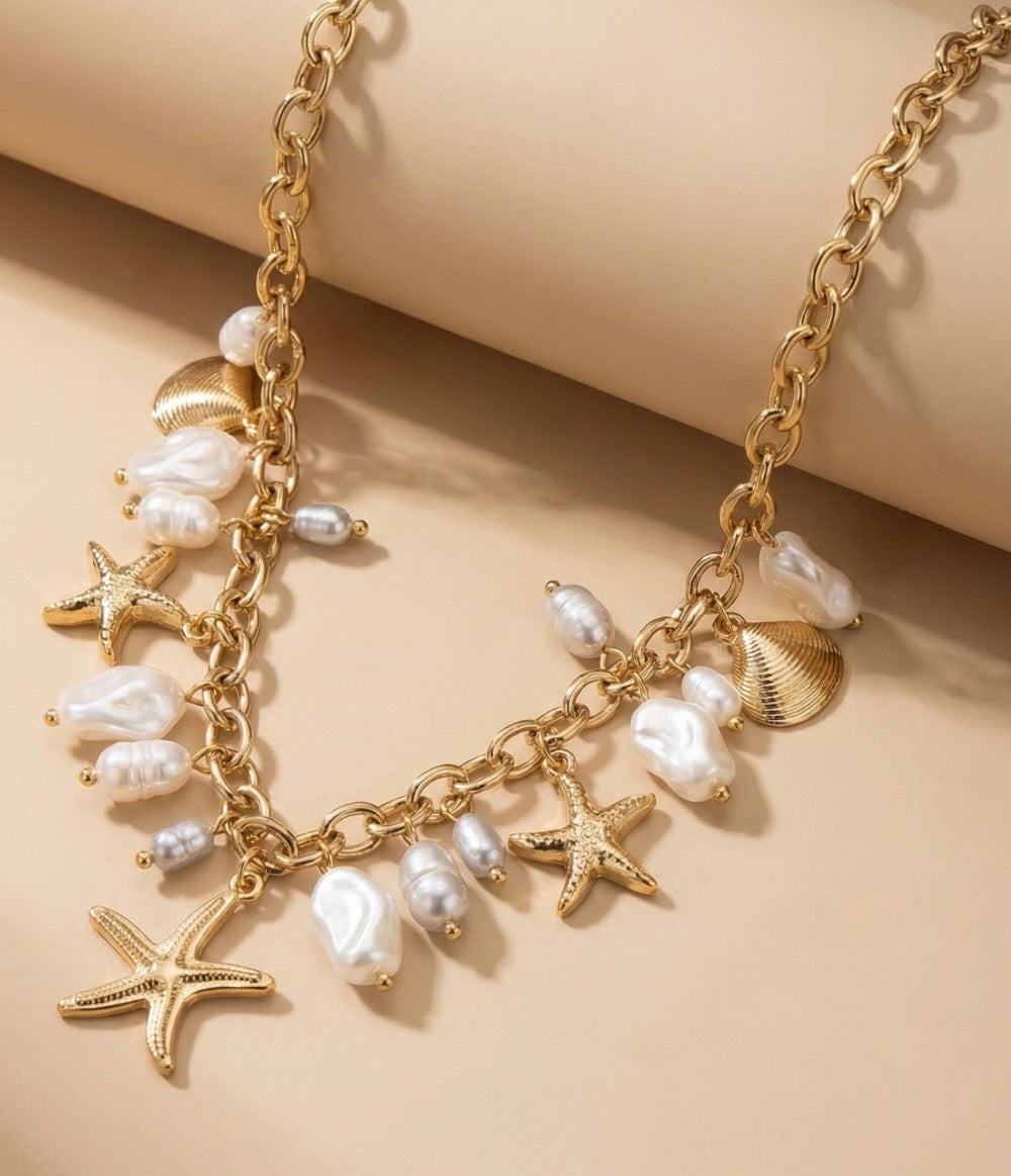 COLLIER PLAYA