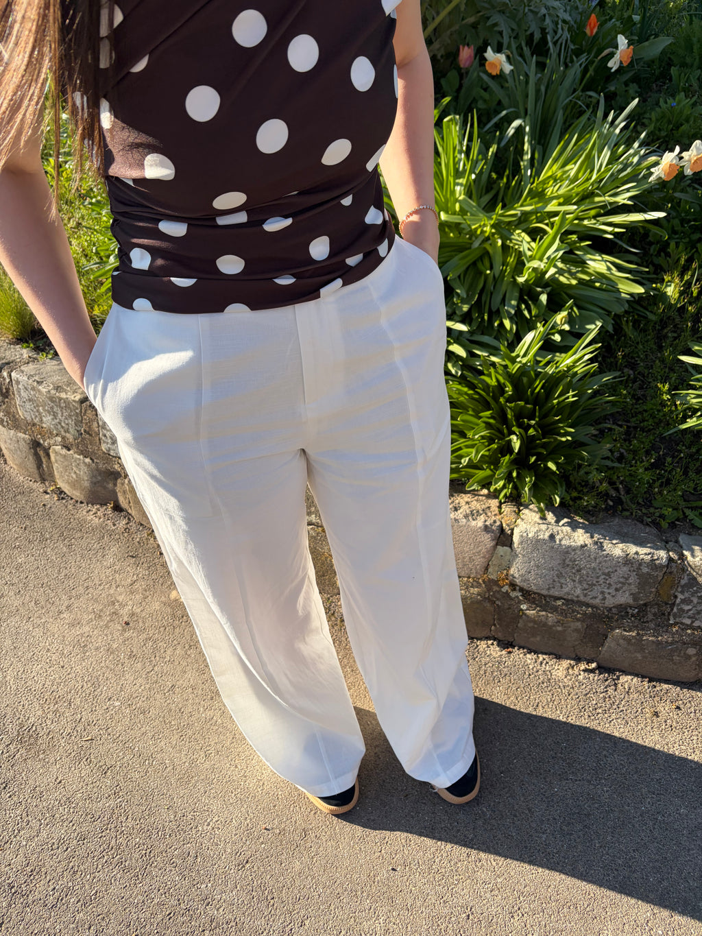 PANTALON GREG