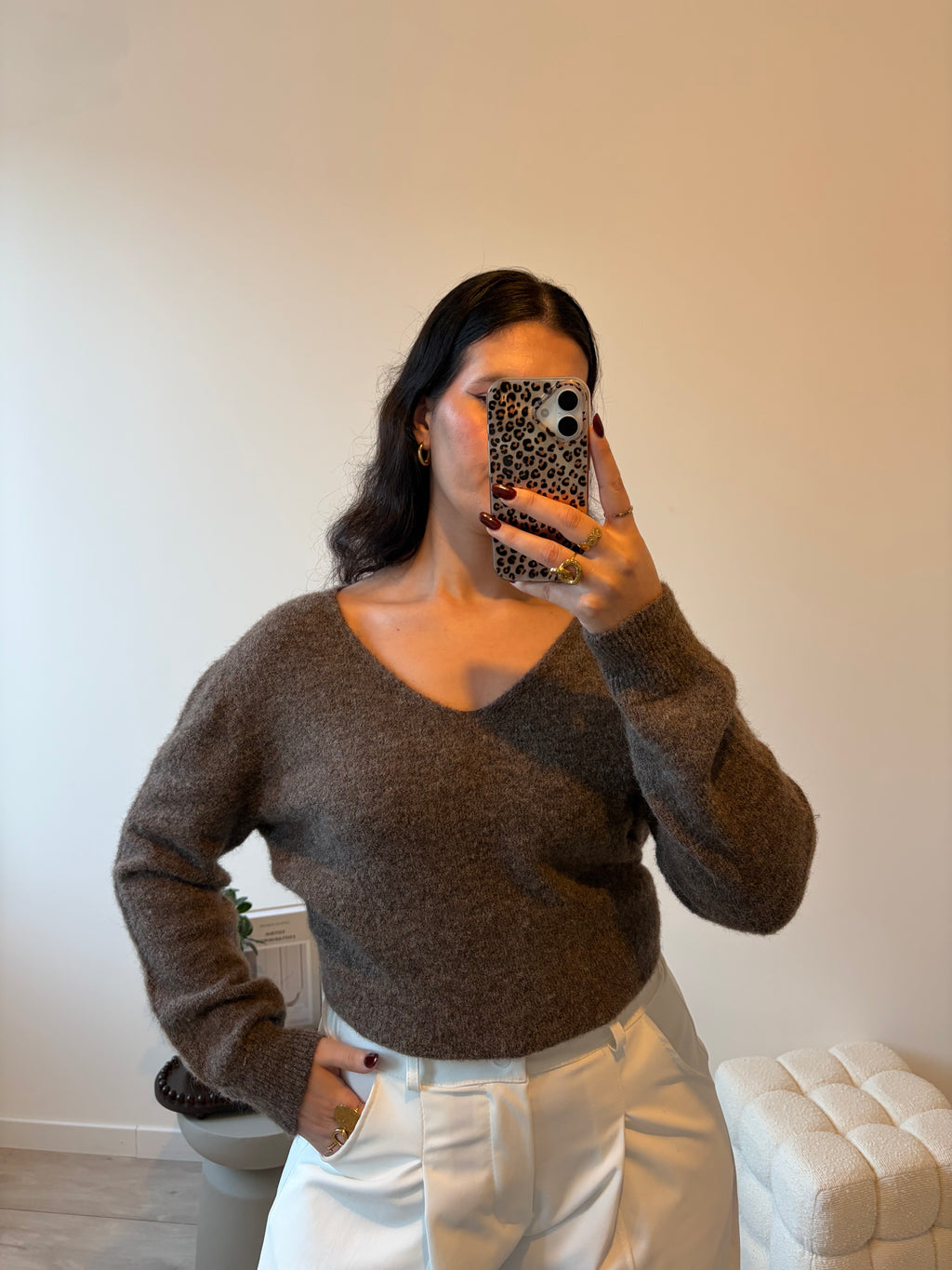 PULL HARLEM