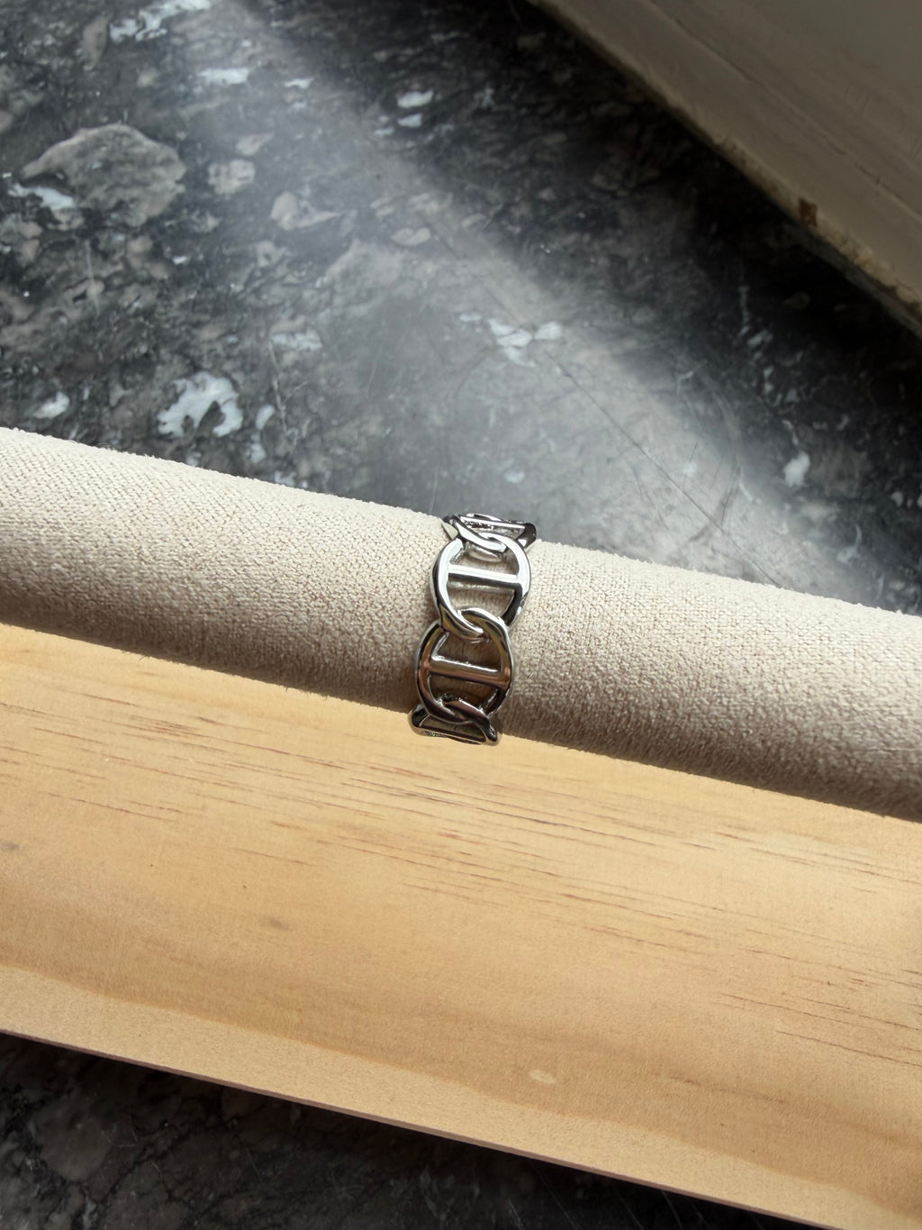 BAGUE RAWELLE