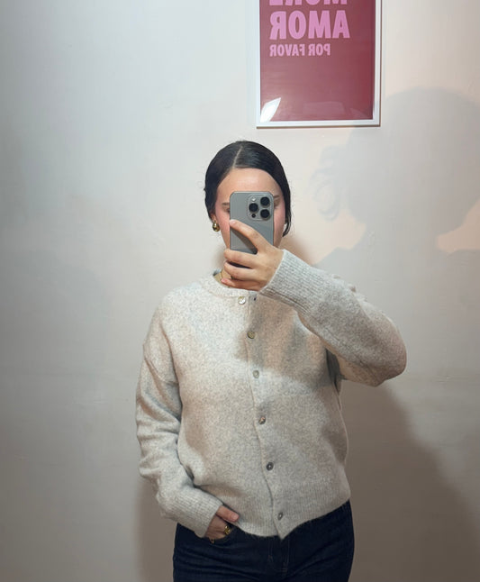 CARDIGAN SALI