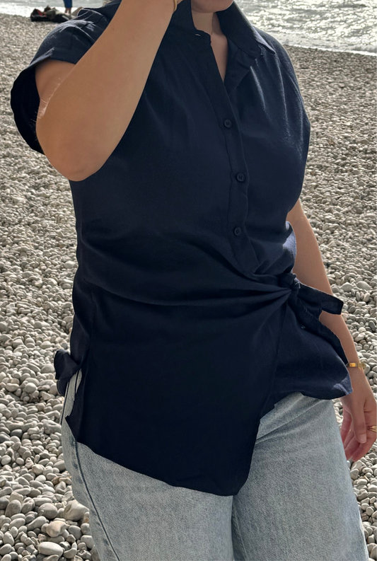 CHEMISE RUTH