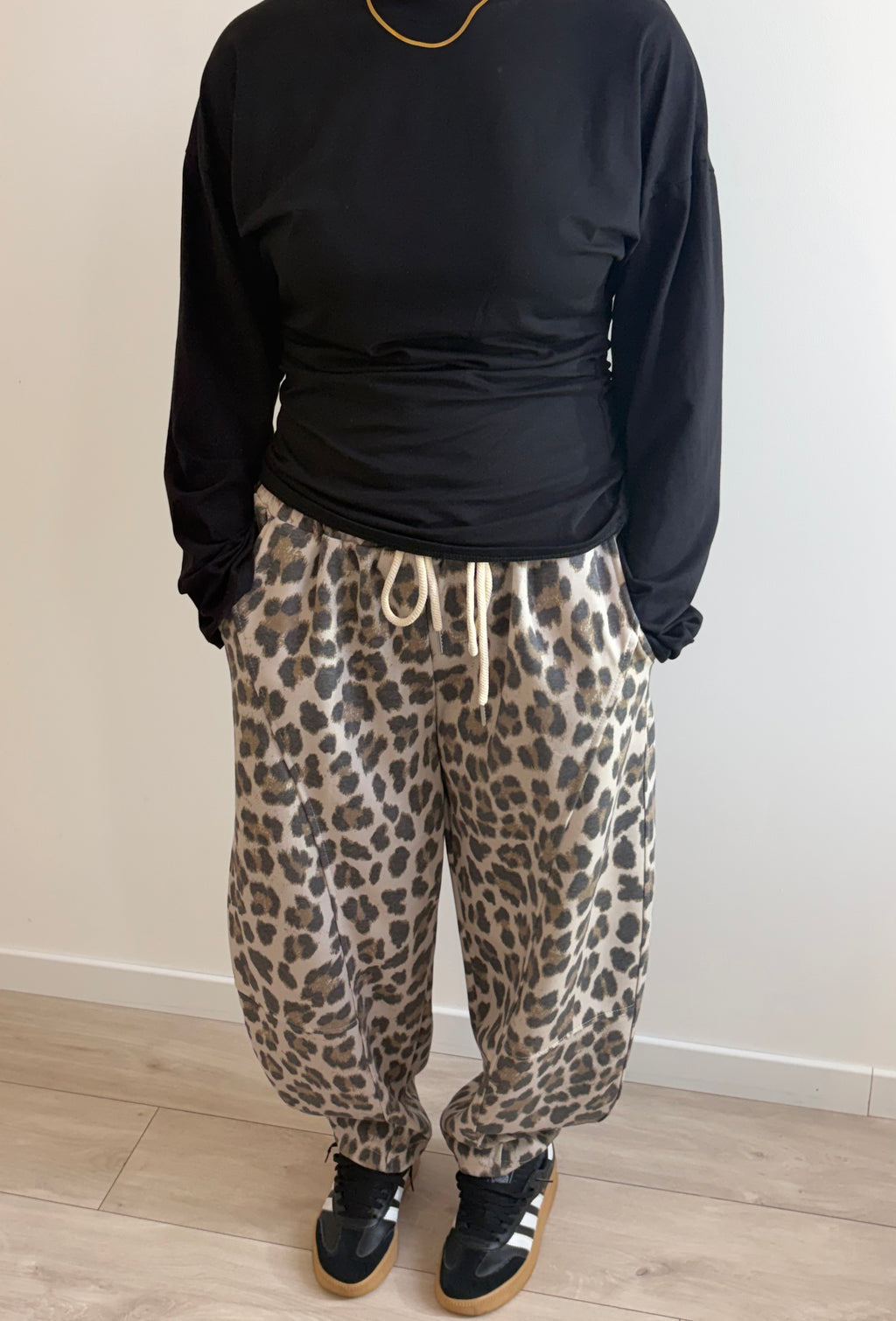PANTALON LÉO
