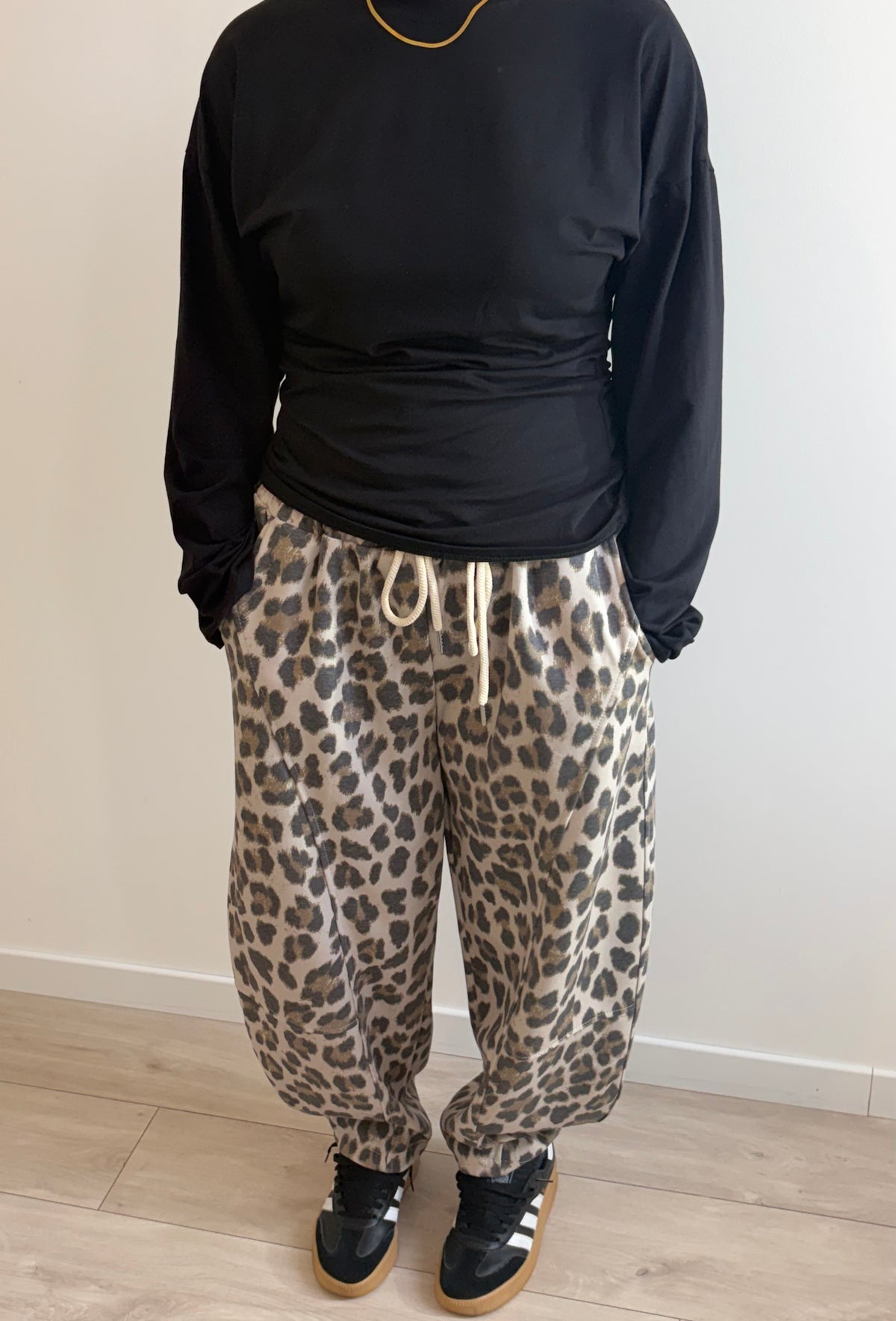 PANTALON LÉO