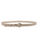 CEINTURE CUIR DE VACHETTE