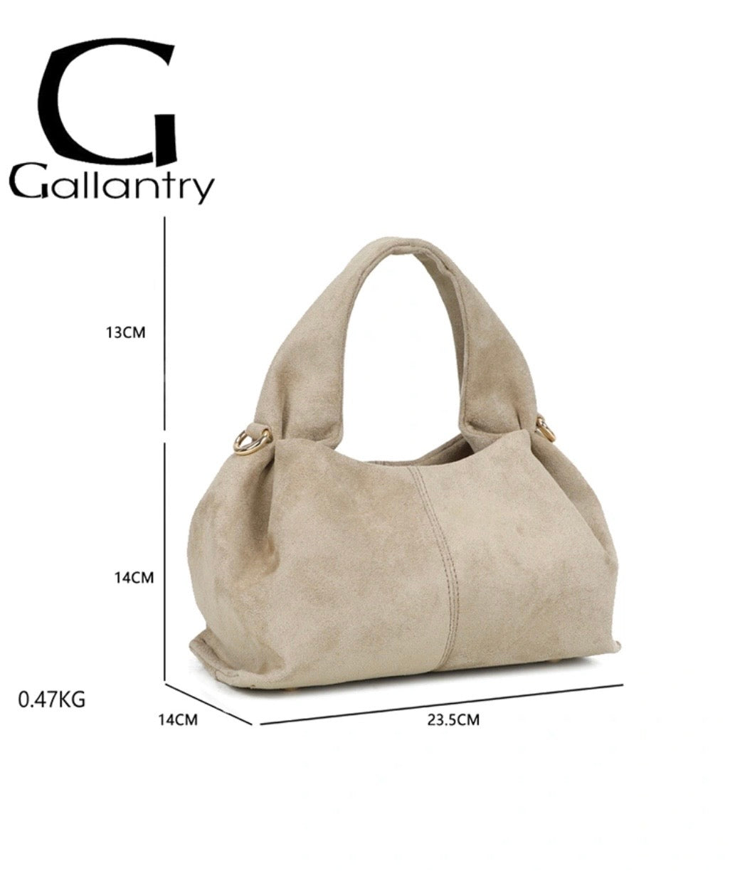 SAC ROGUE TAUPE