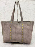 SAC NOVA MARRON 100% CUIR