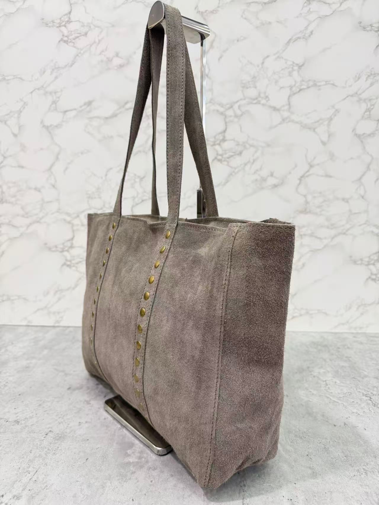 SAC NOVA MARRON 100% CUIR