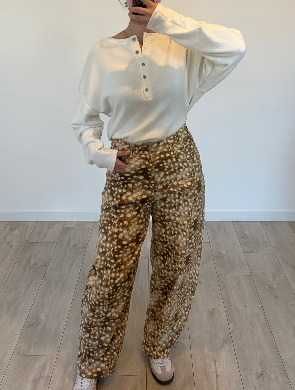 JEAN BAMBI