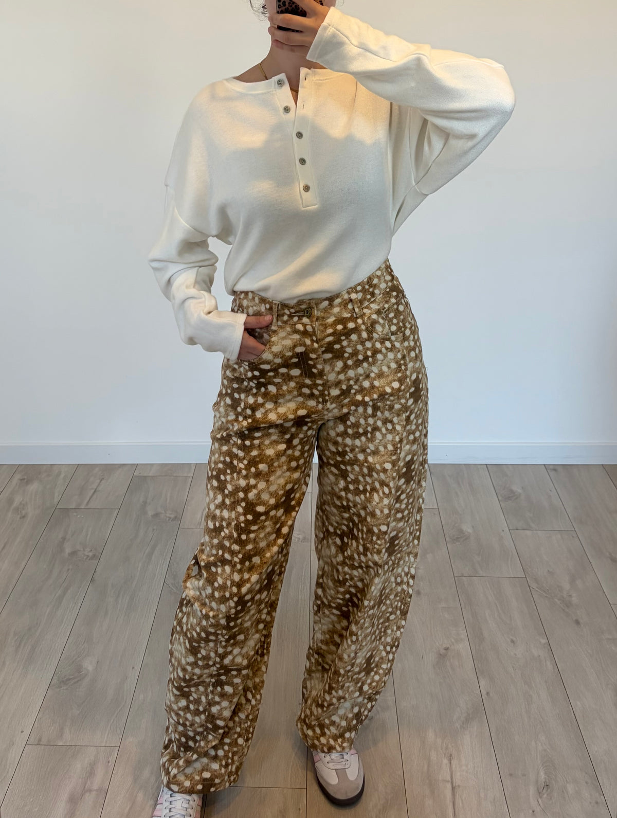 JEAN BAMBI