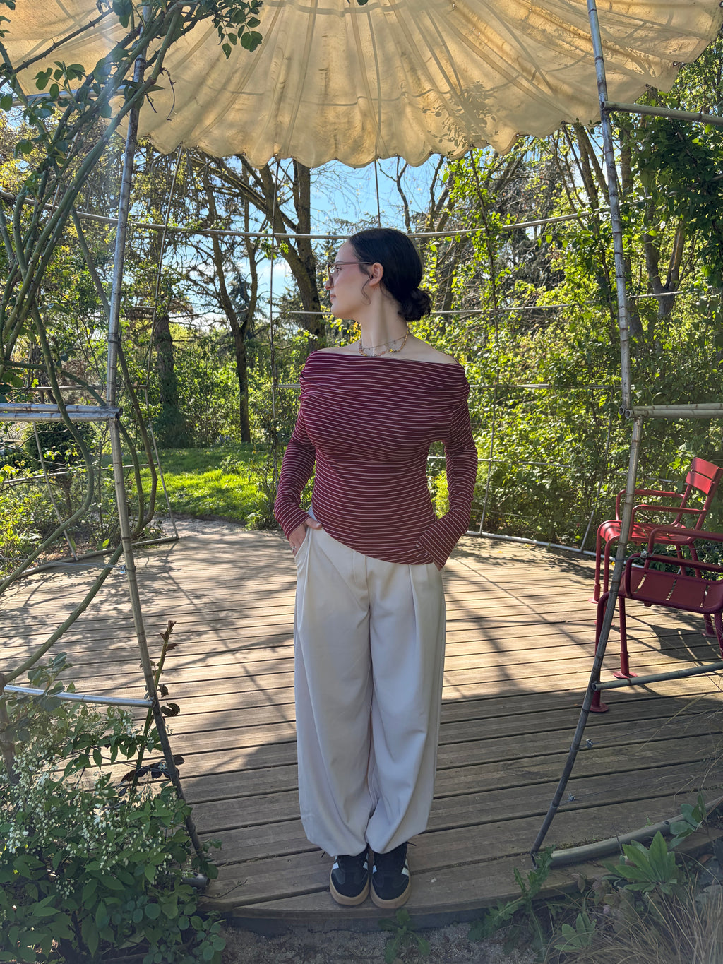 TOP MAYA