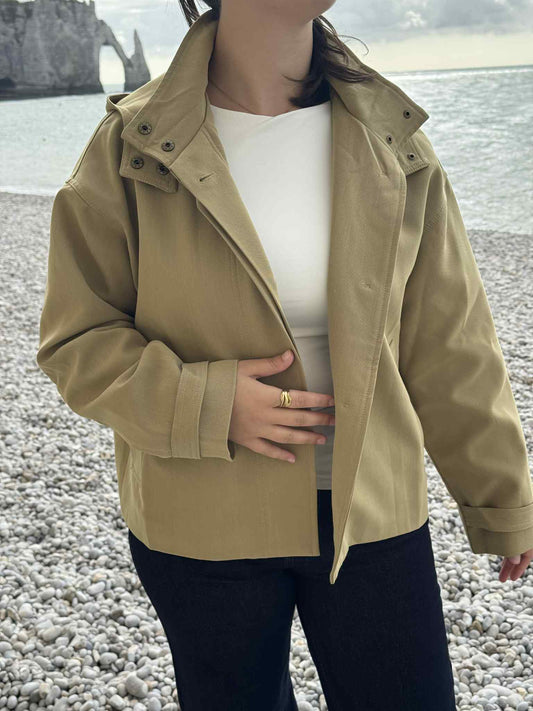 VESTE RAYA