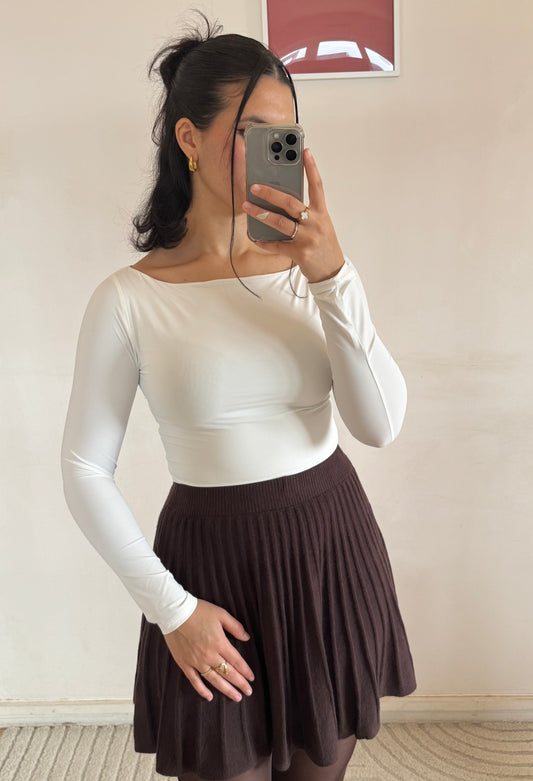 BODY LYNDA BLANC