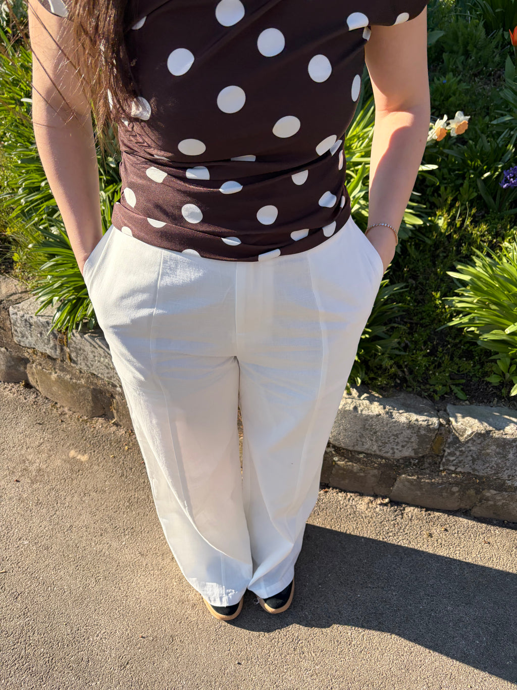 PANTALON GREG