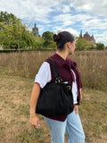 SAC DITA NOIR