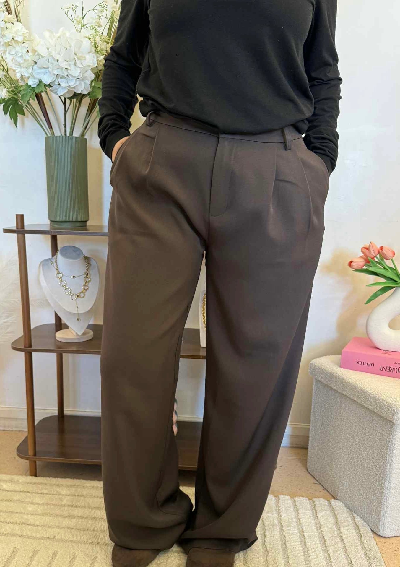PANTALON EZRA