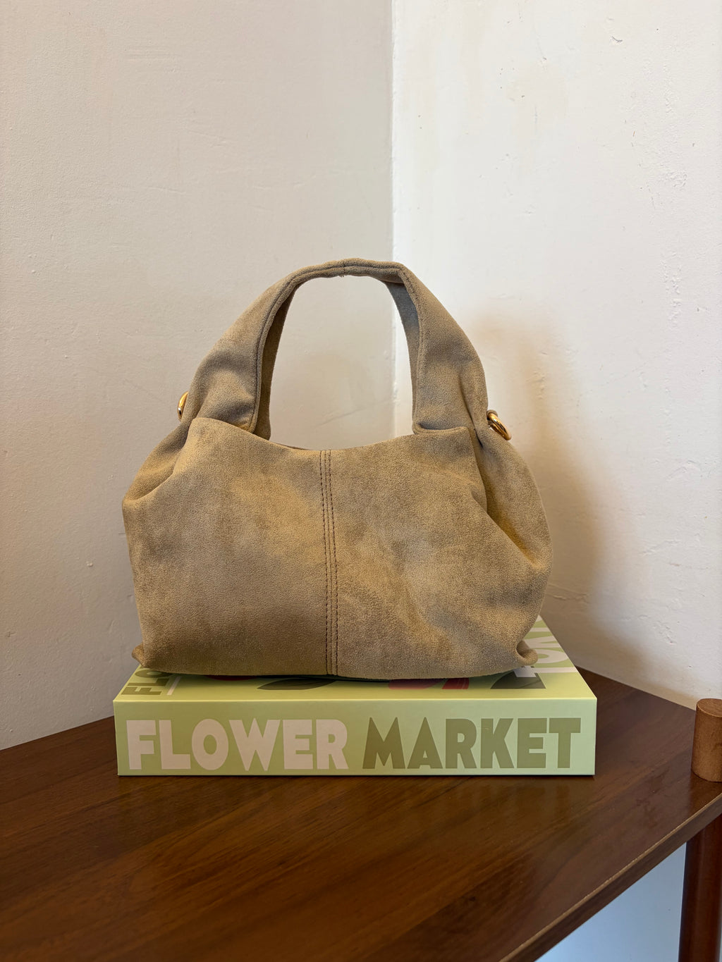 SAC ROGUE TAUPE