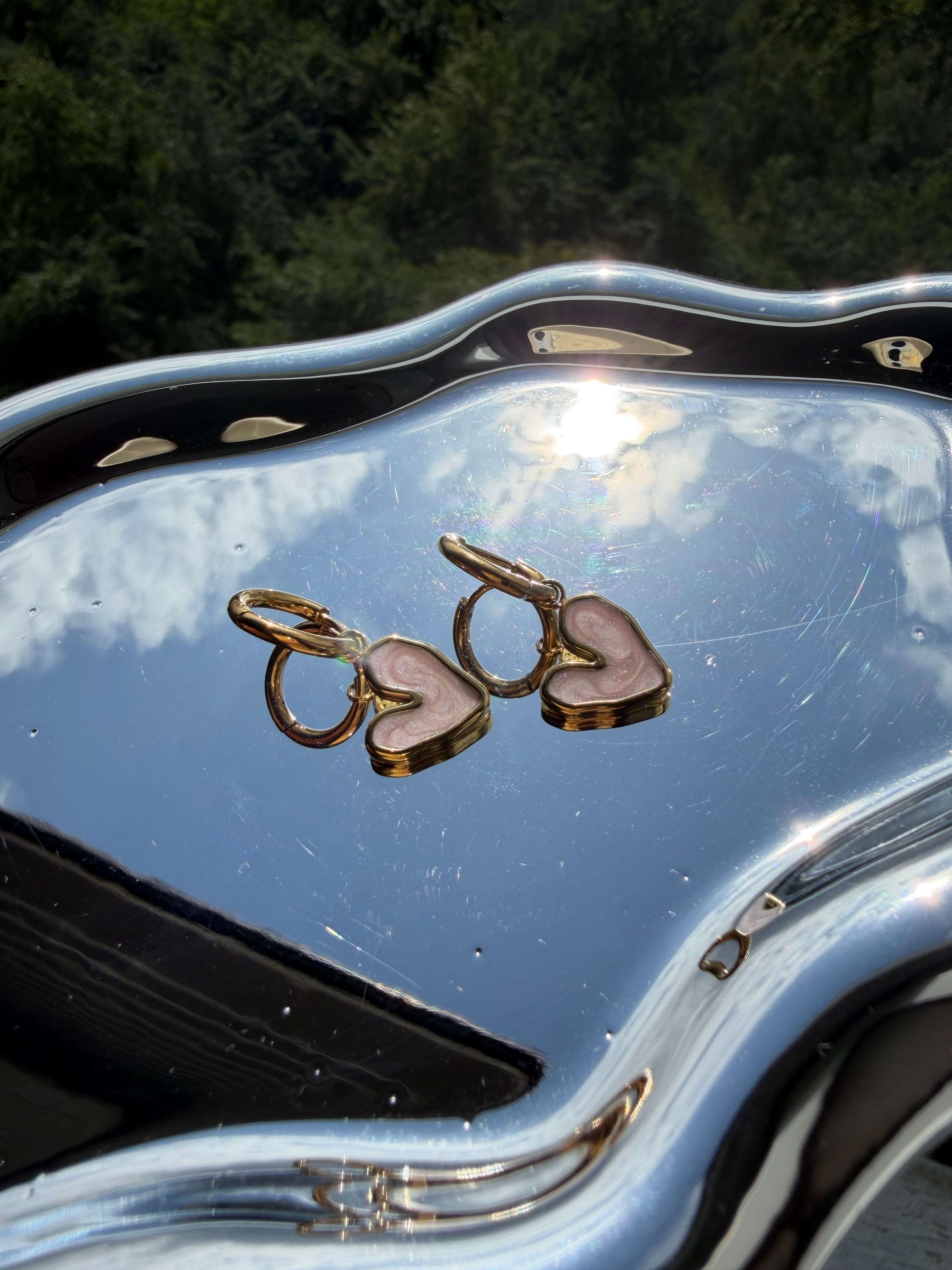 BOUCLES AMORE