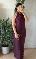 ROBE NAÏA BOTDEAUX