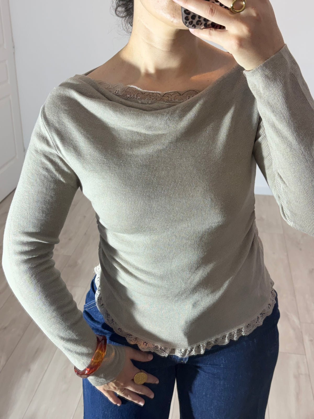 PULL ZAVEN